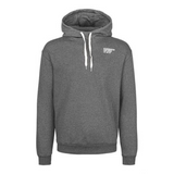 Hoodie - Unisex - Dark Grey