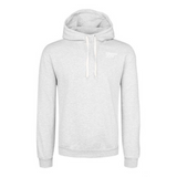 Hoodie - Unisex - Light Grey