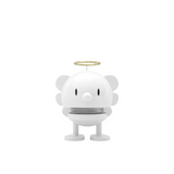 Hoptimist Angel Bumble S - White