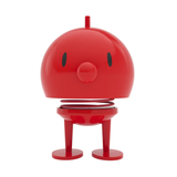 Hoptimist Bumble L Red