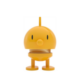 Hoptimist Bumble S - Yellow