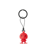 Hoptimist Key Chain