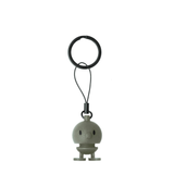 Hoptimist Key Chain