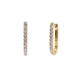 Inez Hoops S Gold