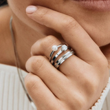 Josefin Ring Steel