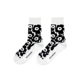 Kirmailla Unikko Socks