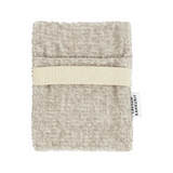 Kivi Soap Scrub Mitt