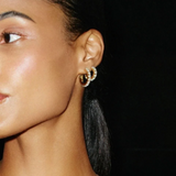 Lilo Hoops S Gold