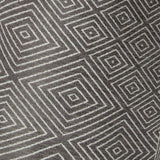 Linen Hand Towel - Black