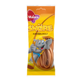 Malaco Snore Swedish Caramel Licorice