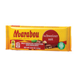 Marabou Milk Chocolate with Hazelnuts Bar