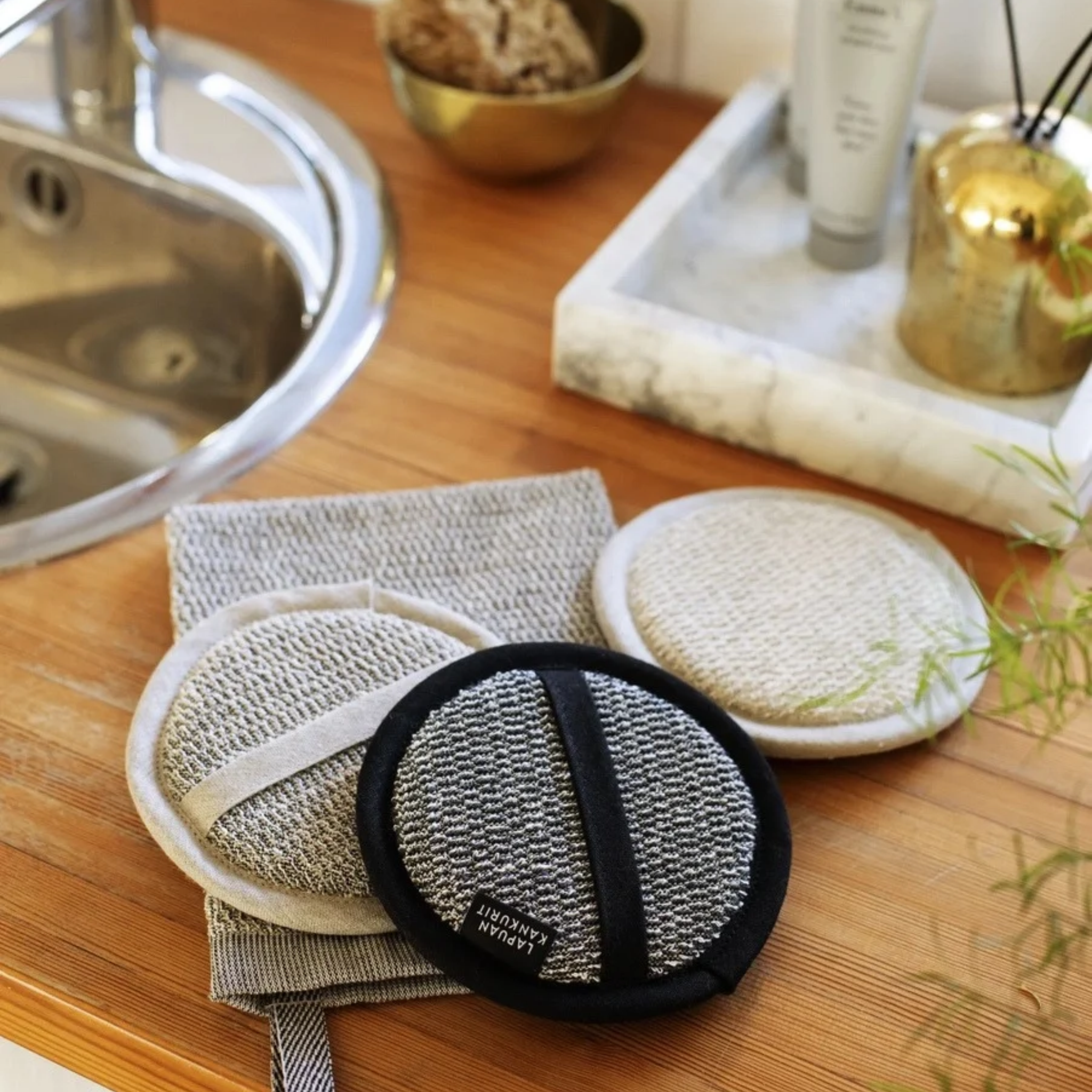 Meri Cosmetic Sponge