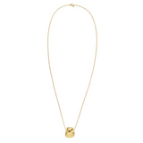 Mira Necklace L Gold