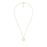 Monaco Necklace Gold