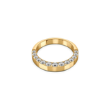 Monarch Ring Gold