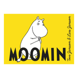 Moomin Adventures: Book One