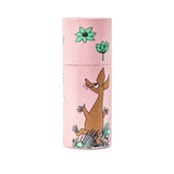 Moomin Beeswax Lip Balm - Marigold & Honey