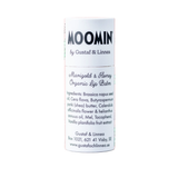 Moomin Beeswax Lip Balm - Marigold & Honey