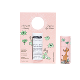Moomin Beeswax Lip Balm - Marigold & Honey