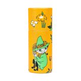 Moomin Beeswax Lip Balm - Coconut & Honey