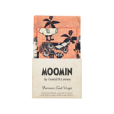 Moomin Beeswax Wrap 3 Pack - Enjoying Nature