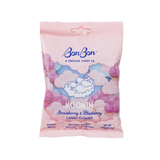 Moomin Candy Clouds