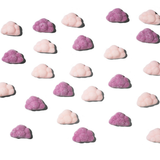 Moomin Candy Clouds