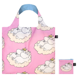 Moomin Cloud Tote Bag