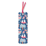 Moomin Dancing in Moominvalley Bookmark
