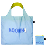 Moomin Family Tote Bag