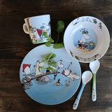 Moomin Children's Spoons 2-Pack