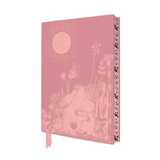 Moomin Love Artisan Art Pocket Notebook