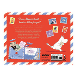 Moomin Mail