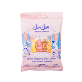 Moomin Sour Gummies