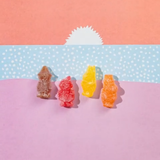 Moomin Sour Gummies