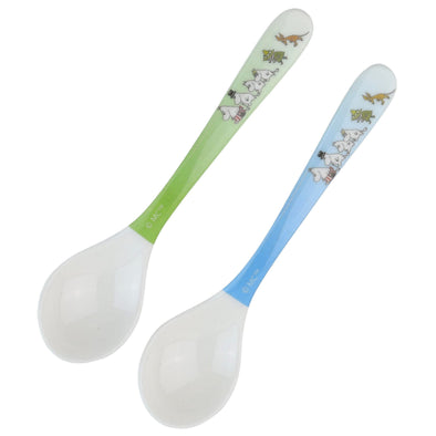 Moomin Children's Spoons 2-Pack