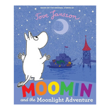 Moomin and the Moonlight Adventure