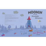 Moomin and the Moonlight Adventure