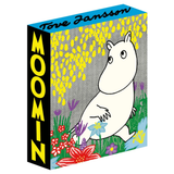 Moomin Deluxe: Volume One