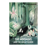 Moomins and the Great Flood