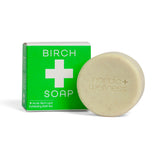 Nordic + Wellness Arctic Birch Soap