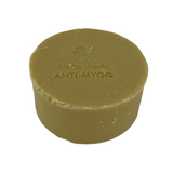 No Mosquito Soap Round
