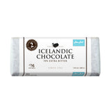 Noi Sirius Icelandic 70% Dark Chocolate with Sea Salt