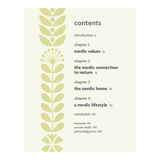 Nordic Wisdom By Elisabeth Carlsson