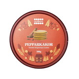 Nyakers Original Gingersnaps Tub 10.58oz