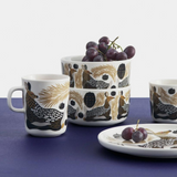 Oiva Peura Plate by Marimekko