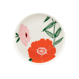 Oiva Puutarhakutsut Dinner Plate