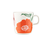 Oiva / Puutarhakutsut Large Mug