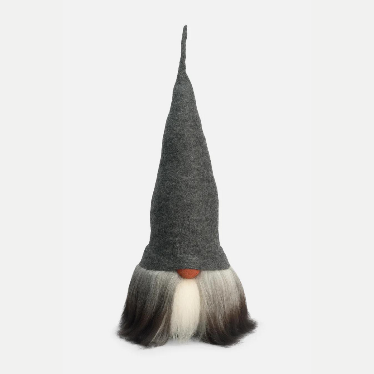 Gnomes, Santas and Tomtes – Scandinavian North