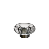 Orion Votive - Grey